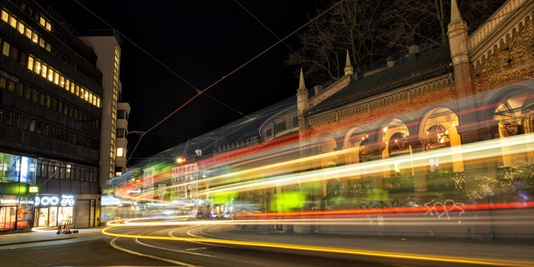 Forsker glad for Ruter-avsløring