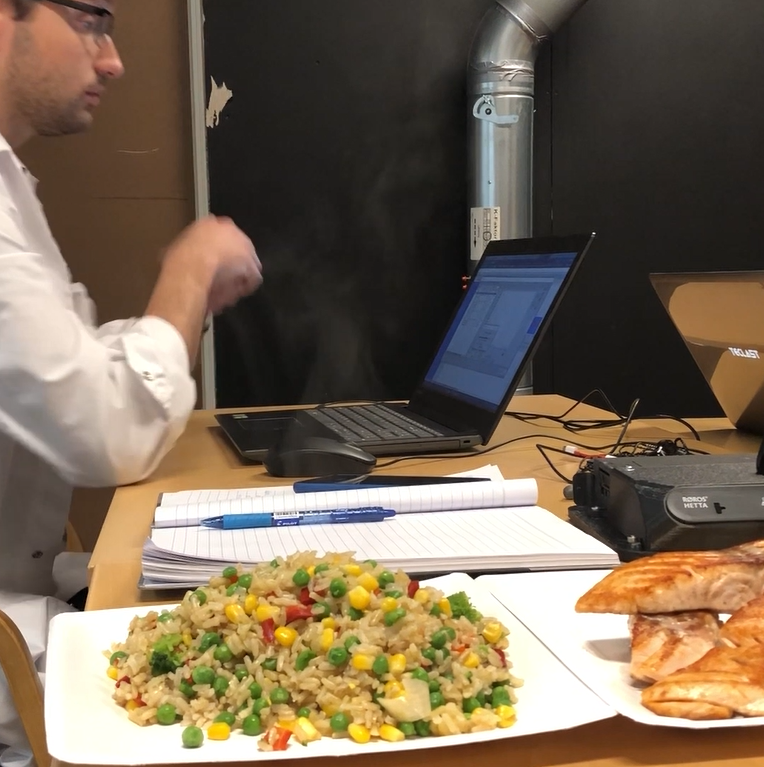 Dårlig inneklima i nybygg