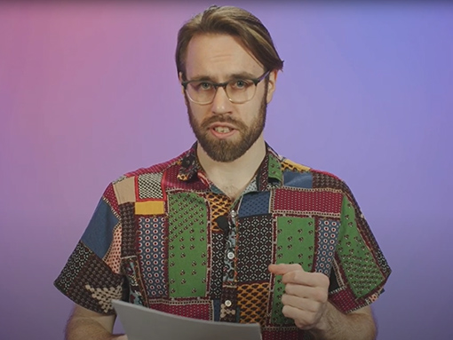 Derfor tolker du ofte informasjon og data feil