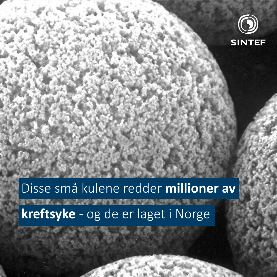 Ugelstadkulene redder millioner av liv