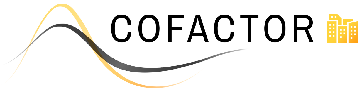 COFACTOR - Coincidence factor for buildings