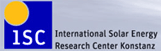 International Solar Energy Research Center Konstanz