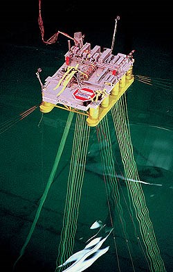 MARINTEK hjelper Mexico