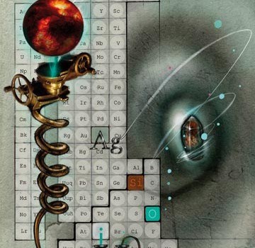 Illustration: Line Halsnes