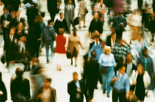 The Scandinavian welfare model shows cracks