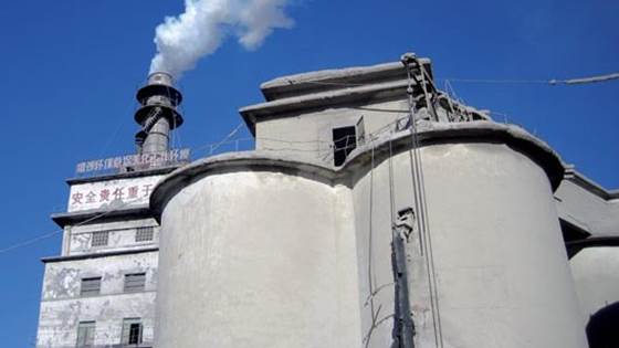 Vil fange CO2 med varmepumper