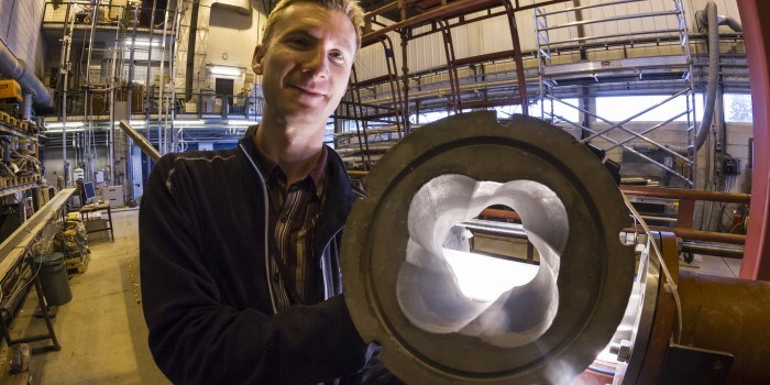 Lovende boreverktøy