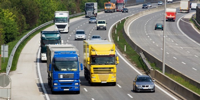 Er bilen din en støyversting?