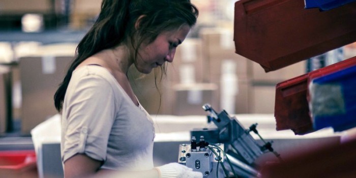 Skreddersydd på samlebånd