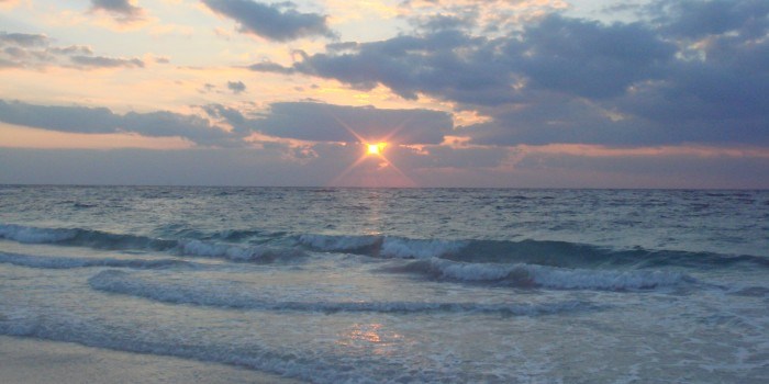 Vannkraftverk på havbunnen