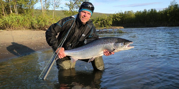 Fluestang fra fysikkboka