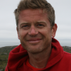 Seniorforsker Påle Erling Martinussen i SINTEF.