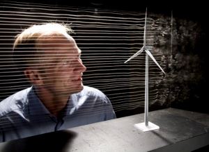 John Olav Giæver Tande er direktør for NOWITECH og forskningsleder ved SINTEF Energi.