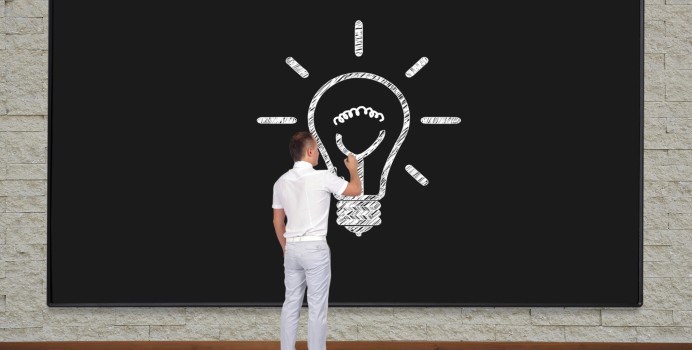 Etablerer gründer-vugge