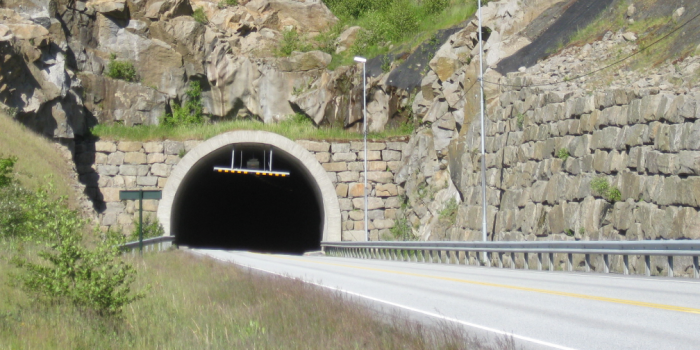 Gamle gruver kan gi tunnel-trøbbel