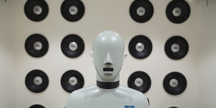 Foto: Thor Nielsen/SINTEF.