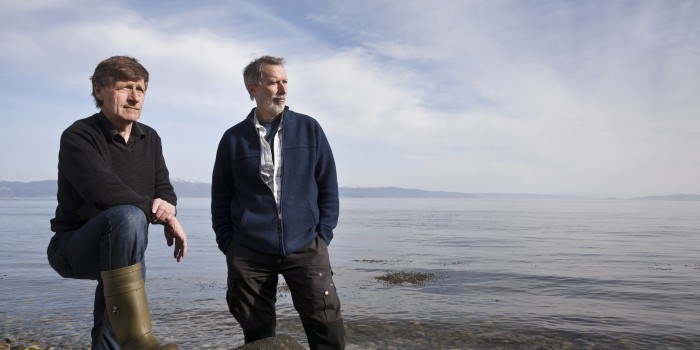 Kommer lakselusa til anlegget mitt?