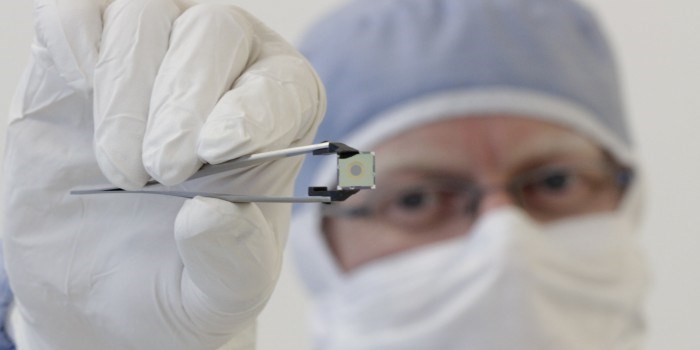 Lite nanofilter – stor miljøgevinst