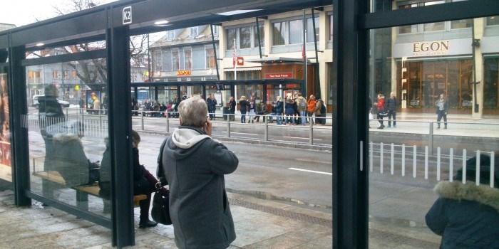 Dårlig til beins? Se her!