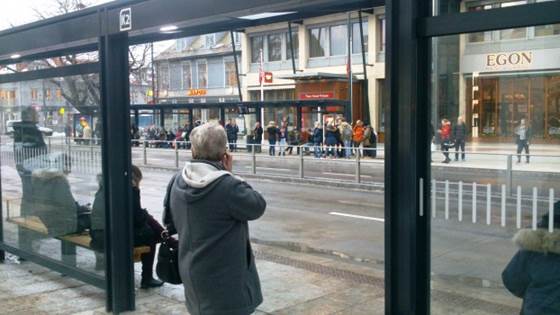 Dårlig til beins? Se her!