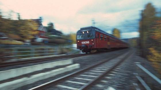 Veiprising på jernbane – en smart løsning?