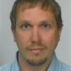 Alexander Wentzel. Foto: Sintef