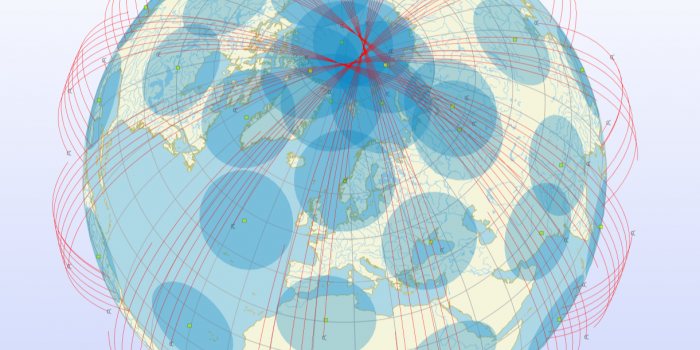 ESA vil kartlegge rom-tjenester