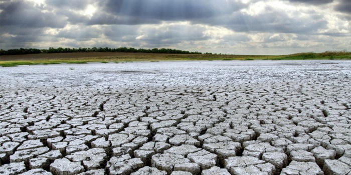 If a global quota trading system is impossible to realise, the two-degree target could be met through the adoption of regional climate strategies, says a new report. Photo: Thinkstock