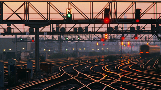 Prioriterte tog det neste?