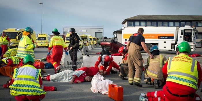 Kunsten å lære av kaos