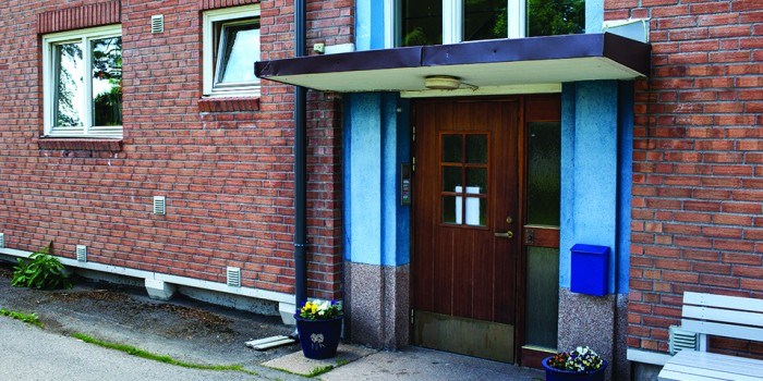 Etterisolere murvegg?