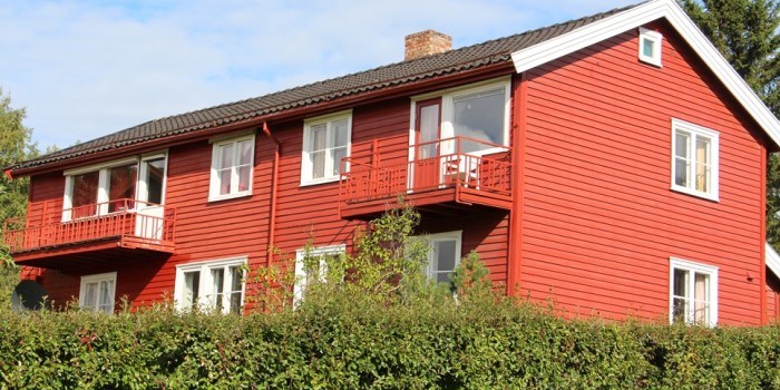 Populært å være enøk-pilot