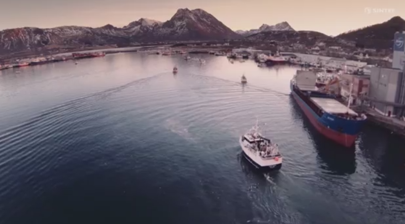 Finner fisken med datahjelp