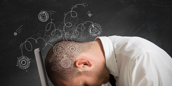 Ikke nok bare å endre en webside