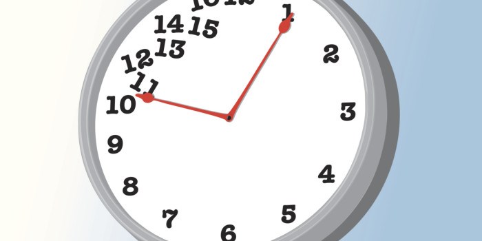 Helse – på skift?