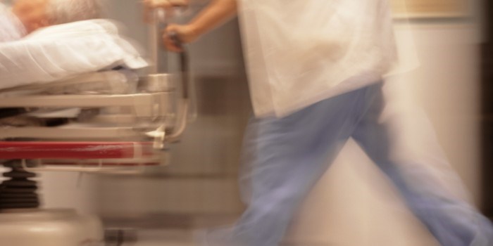 Ny helsevakt – rask og riktig akutthjelp