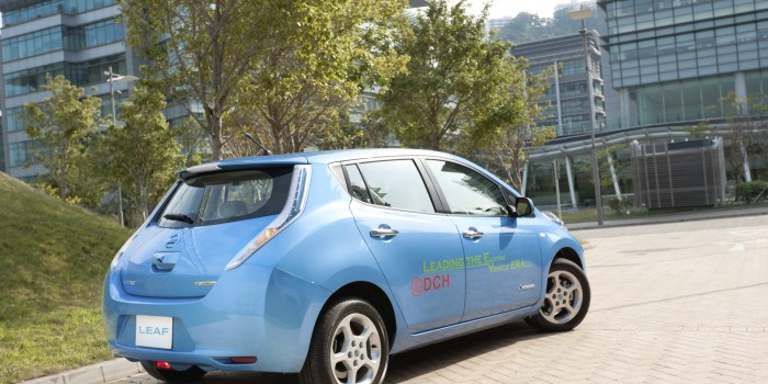 Uten nye kunder som vil bruke ren kraft til å erstatte fossil energi – enten det er på landeveien eller i industrien – kommer ikke vindparkene, poengterer forskerduo fra SINTEF og NTNU. Foto: Thinkstock