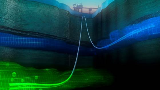 La CO2-jegerne gjøre gassen utslippsfri