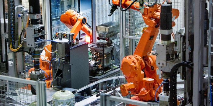 Skal gi bærekraftig industri