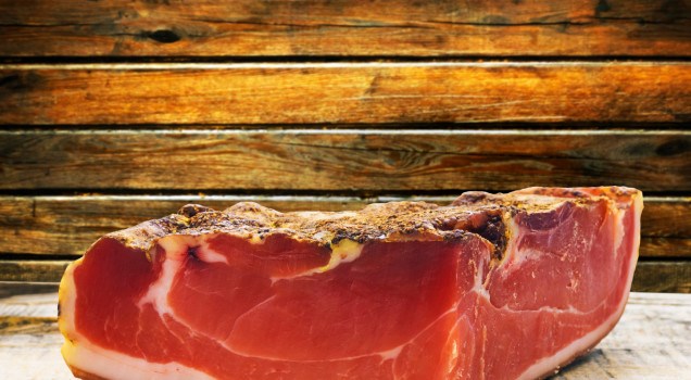 The "Low salt products" project aim to reduce as much as fifty per cent of the salt content in a number of foodstuffs.