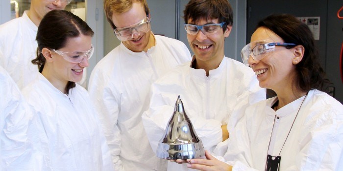 Når nesten helt rent ikke er rent nok