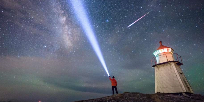 Falsk alarm, eller…?