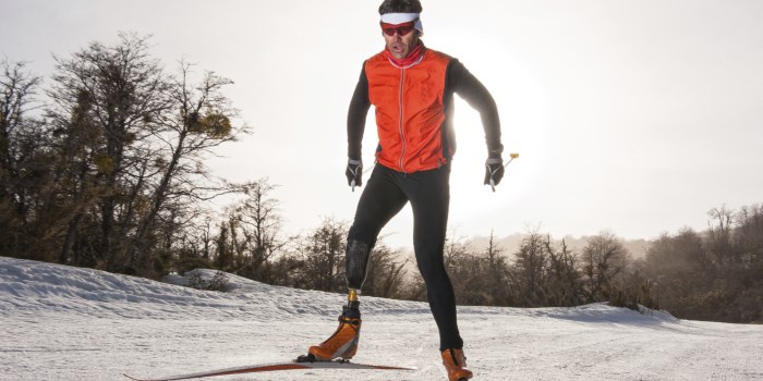 Smartski med forskerhjelp