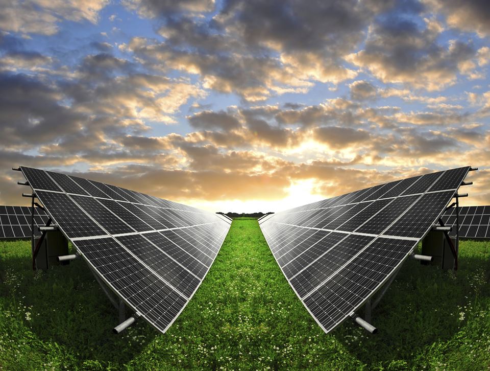 Det er forventet at solceller vil spille en viktig rolle for Europas tilgang på fornybar energi. En ny strategi for solkraft er nå til høring. Illustrasjonsfoto: Thinkstock