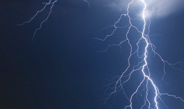 Illustrasjonsfoto: Thinkstock