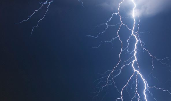 Illustrasjonsfoto: Thinkstock