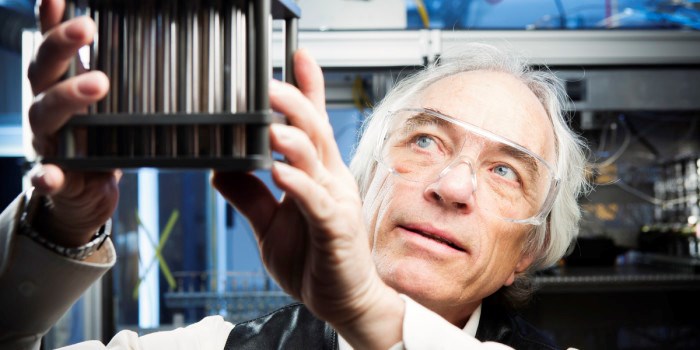 Materialrace krymper utslipp og råstoffbruk