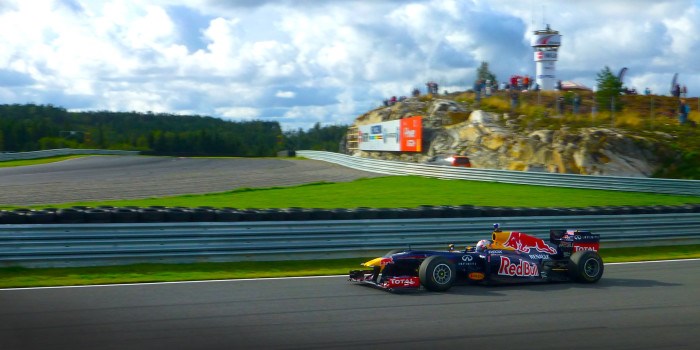 Nytt 3D-kamera skal filme i 360 grader