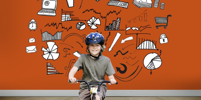 Smartklokker og app kan lette hverdagen til barn med AD/HD