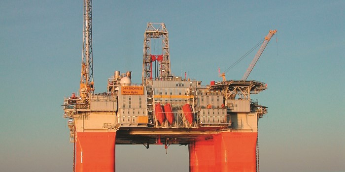 Gjenvunnet kraft krymper utslipp